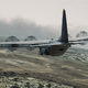 Illustration for article titled The Helicopters, Bombers, and Gunships of emAce Combat: Assault Horizon/em